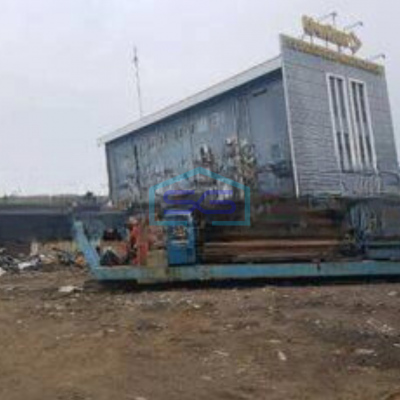 Dijual Gudang dan Tanah 3600 Meter Di Cakung Jakarta Timur