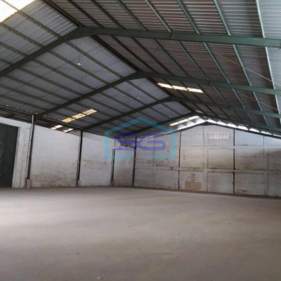 Dijual Gudang dan Tanah 3600 Meter Di Cakung Jakarta Timur
