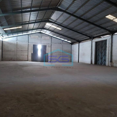 Dijual Gudang dan Tanah 3600 Meter Di Cakung Jakarta Timur