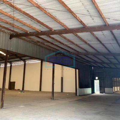 Disewa Gudang di Kalideres Jakarta Barat