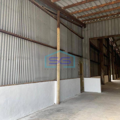 Disewa Gudang di Kalideres Jakarta Barat