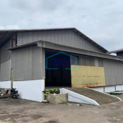 Disewa Gudang di Kalideres Jakarta Barat