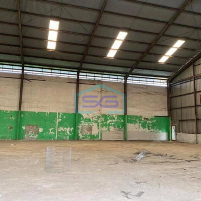 Disewa Gudang di Kalideres Jakarta Barat