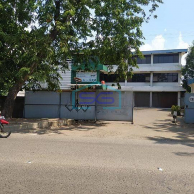 Disewa Gudang Siap Pakai Di Pegangsaan Dua Kelapa Gading Jakarta