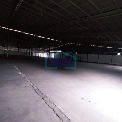 Disewakan Gudang Siap Pakai di Pegangsaan Dua Kelapa Gading Jakarta Utara