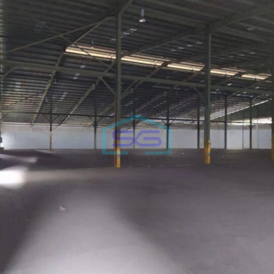 Disewakan Gudang Siap Pakai di Pegangsaan Dua Kelapa Gading Jakarta Utara