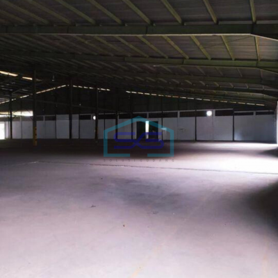 Disewakan Gudang Siap Pakai di Pegangsaan Dua Kelapa Gading Jakarta Utara