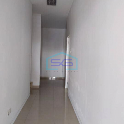 Dijual Ruko Gandeng di Jalan Letjen Suprapto Kemayoran