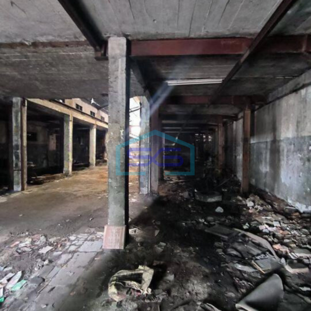 Dijual Gudang Hitung Harga Tanah di Kemayoran Jakarta pusat-3