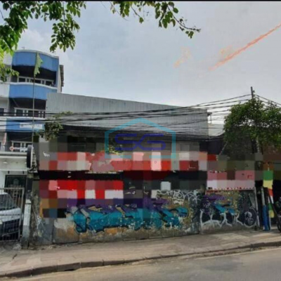 Dijual Gudang Hitung Harga Tanah di Kemayoran Jakarta pusat