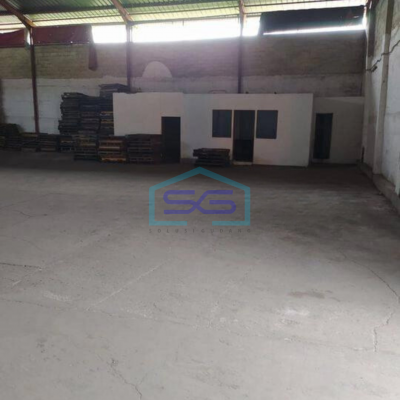 Disewakan Gudang Strategis di Plumpang Semper Koja Jakarta Utara