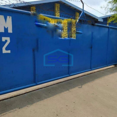 Disewakan Gudang Strategis di Plumpang Semper Koja Jakarta Utara