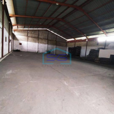 Disewakan Gudang Strategis di Plumpang Semper Koja Jakarta Utara