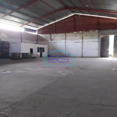 Disewakan Gudang Strategis di Plumpang Semper Koja Jakarta Utara