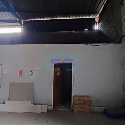 Disewa Gudang 1700 Meter di Tugu Utara Koja Jakarta Utara