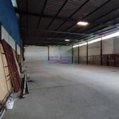 Disewa Gudang 1700 Meter di Tugu Utara Koja Jakarta Utara