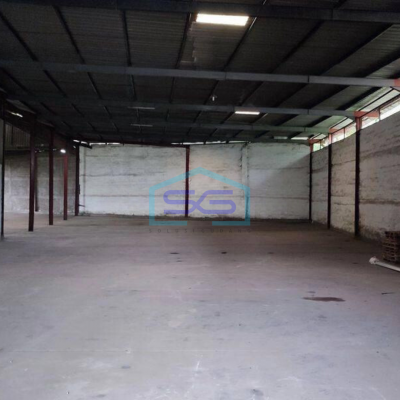 Disewa Gudang 1700 Meter di Tugu Utara Koja Jakarta Utara
