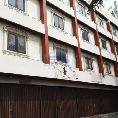 Disewa Gudang di Penjaringan Jakarta Utara