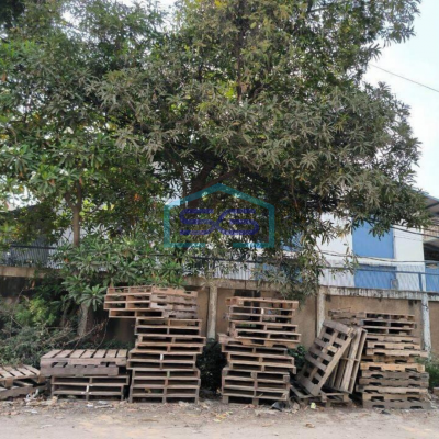 Dijual Cepat Gudang bonus satu unit Ruko di Sunter Jakarta Utara