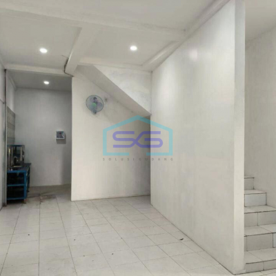 Disewa Gudang 1375 meter di Tanjung Priok Jakarta Utara