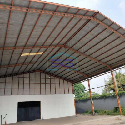 Disewa Gudang 1375 meter di Tanjung Priok Jakarta Utara