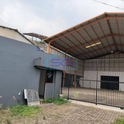 Disewa Gudang 1375 meter di Tanjung Priok Jakarta Utara