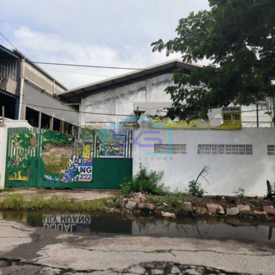 Disewa Gudang 630 meter di Sunter Tanjung Priok Jakarta Utara
