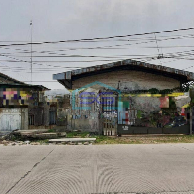 Disewa Gudang 700 Meter di Sunter Jakarta Utara