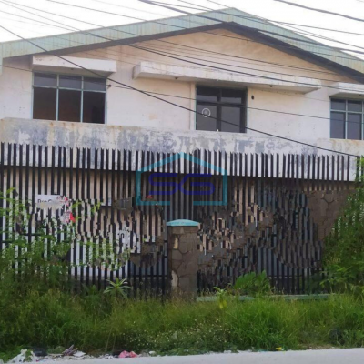 Disewa Gudang 850 Meter di Sunter Jakarta Utara