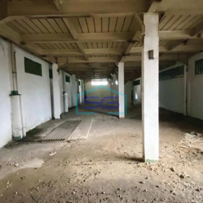 Disewa Gudang 1250 Meter di Graha Sentra Sunter Jakarta Utara