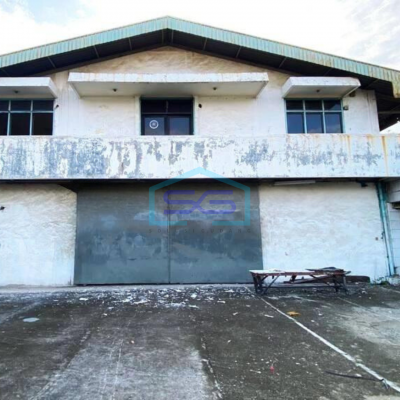 Disewa Gudang 1250 Meter di Graha Sentra Sunter Jakarta Utara