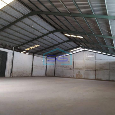 Disewa Gudang 850 Meter di Sunter Jakarta Utara