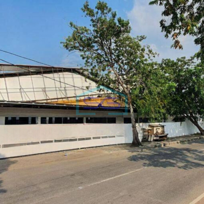 Disewa Gudang 850 Meter di Sunter Jakarta Utara