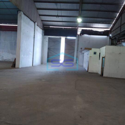 Disewa Gudang 1000 Meter di Sunter Tanjung Priok Jakarta Utara