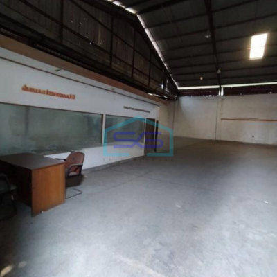 Disewa Gudang 1000 Meter di Sunter Tanjung Priok Jakarta Utara