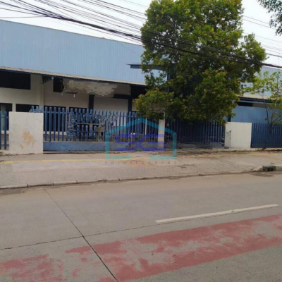 Disewa Gudang Dua Lantai Di Sunter Agung Tanjung Priok Jakarta