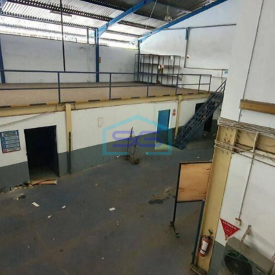 Disewa Gudang 3000 meter Samping Ikkudo Ichi Sunter Jakarta Utara