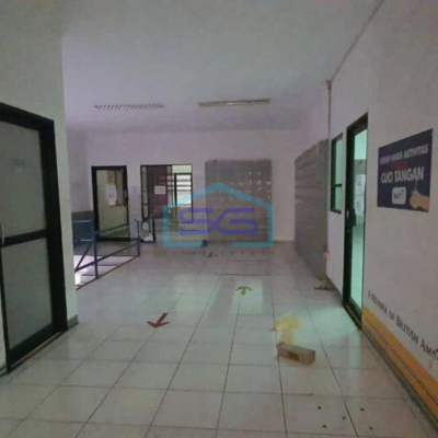 Disewa Gudang 3000 meter Samping Ikkudo Ichi Sunter Jakarta Utara