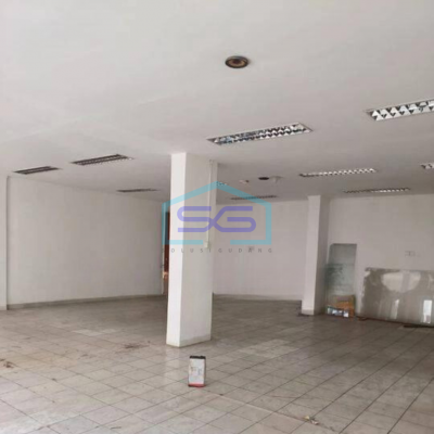 Disewakan Gudang Mini 324 meter di Sunter Jakarta Utara