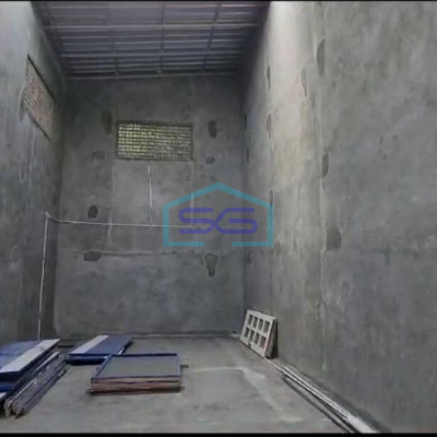 Disewa Gudang 396 Meter di Tanah Abang Jakarta Pusat