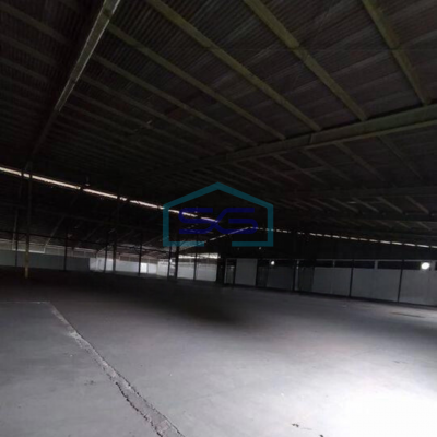 Disewa Gudang 3000 meter di Sunter Agung Tj. Priok Jakarta Utara
