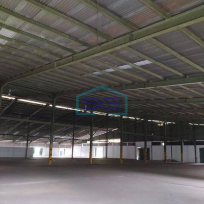 Disewa Gudang 3000 meter di Sunter Agung Tj. Priok Jakarta Utara