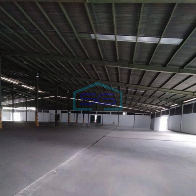 Disewa Gudang 3000 meter di Sunter Agung Tj. Priok Jakarta Utara