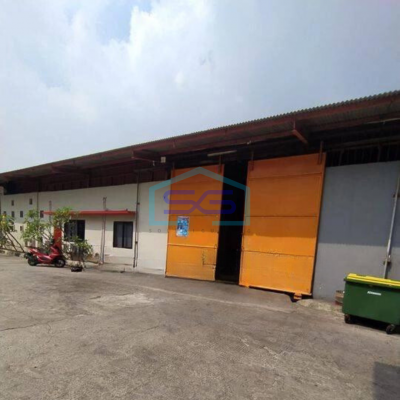 Disewa Gudang 3000 meter di Sunter Agung Tj. Priok Jakarta Utara