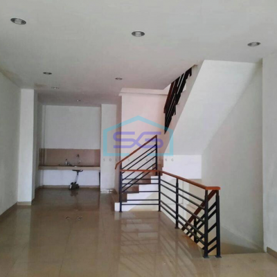 Disewa Ruko Siap Pakai di Benhil Tanah Abang Jakarta Pusat