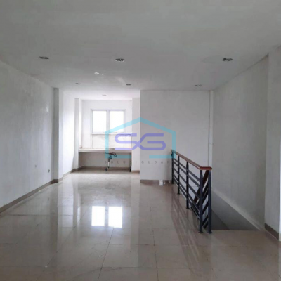 Disewa Ruko Siap Pakai di Benhil Tanah Abang Jakarta Pusat