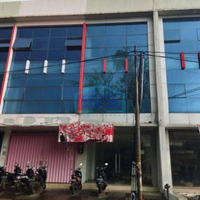 Disewa Ruko Siap Pakai di Benhil Tanah Abang Jakarta Pusat