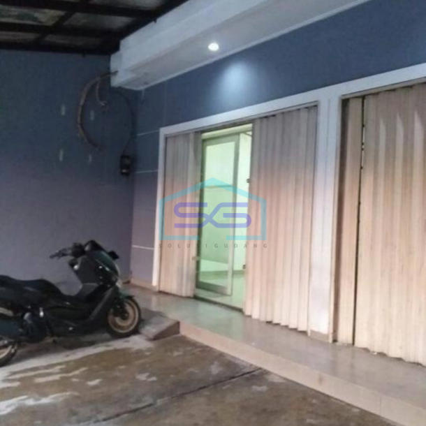 Dijual Ruko 3 Lantai di Bintaro Pesanggrahan Jakarta Selatan-2