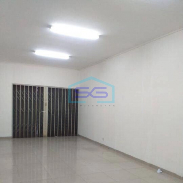 Dijual Ruko 3 Lantai di Bintaro Pesanggrahan Jakarta Selatan-1