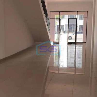 Disewa Ruko Sedayu City Badan Dua Muka Cakung Jakarta Timur